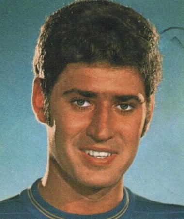 JACK WHITE  (1940 - 2025)