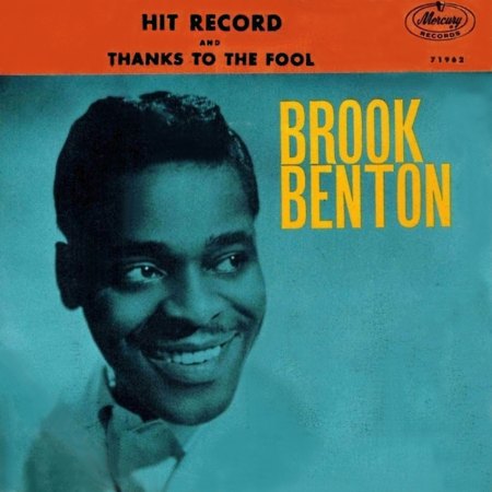 BROOK BENTON