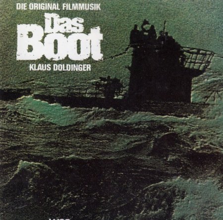 KLAUS DOLDINGER (1936-2025)