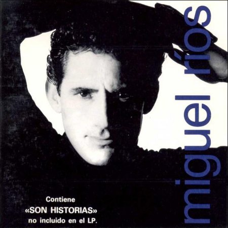 MIKE bzw. MIGUEL RIOS