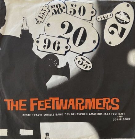 THE FEETWARMERS