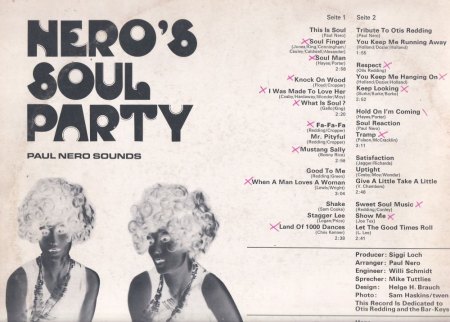 KLAUS DOLDINGER (1936-2025)