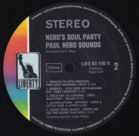 KLAUS DOLDINGER (1936-2025)