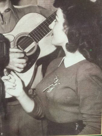 SISTER DORRIE