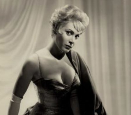 CATHY JOHNSON obscure ROCKIN' AND YODELIN' auf PHILIPS !