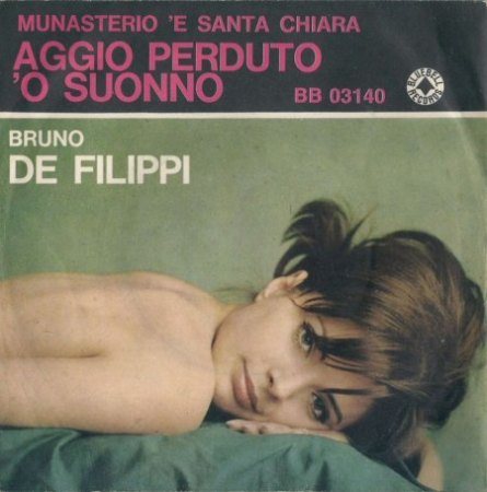 BRUNO DE FILIPPI