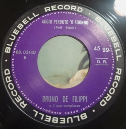 BRUNO DE FILIPPI