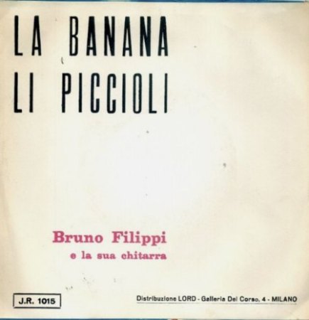 BRUNO DE FILIPPI