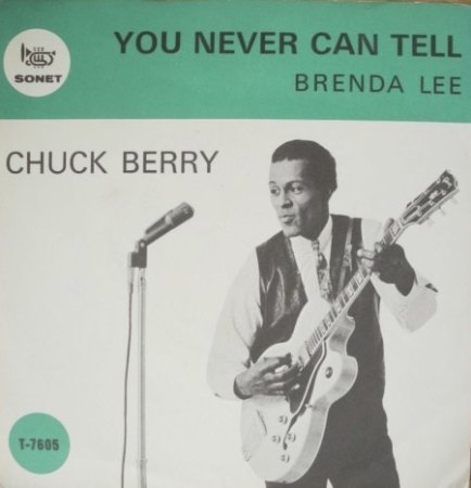 Seine europäischen Singles