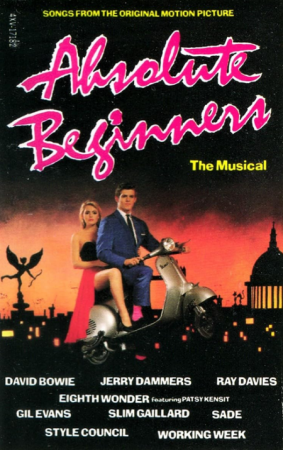 SLIM GAILLARD - Burleske Komik (Swing-Jazz)