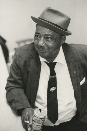 JAMES EDWARD "SING" MILLER