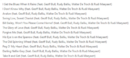 JAMES EDWARD "SING" MILLER