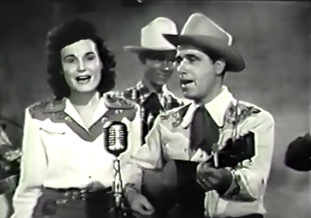 HOLLYWOOD BARN DANCE