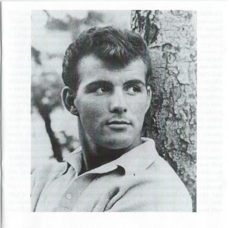 BILLY 'CRASH' CRADDOCK