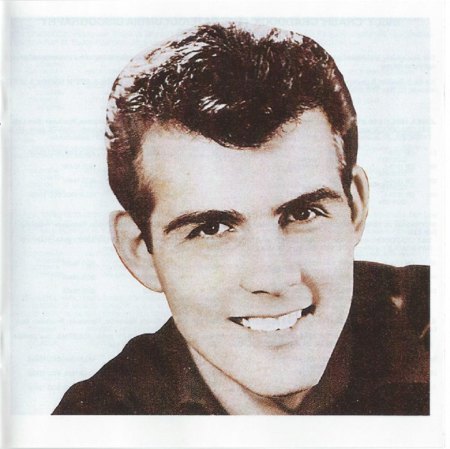 BILLY 'CRASH' CRADDOCK