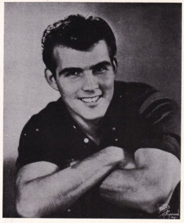 BILLY 'CRASH' CRADDOCK