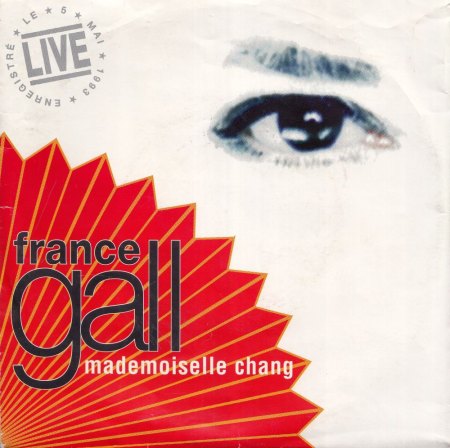 FRANCE GALL