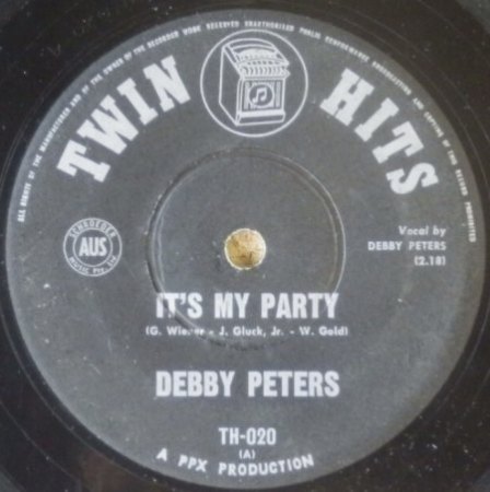 TWIN HITS - OPERATORS, das US-Kaufhaus-Label (PPX-Produktionen)