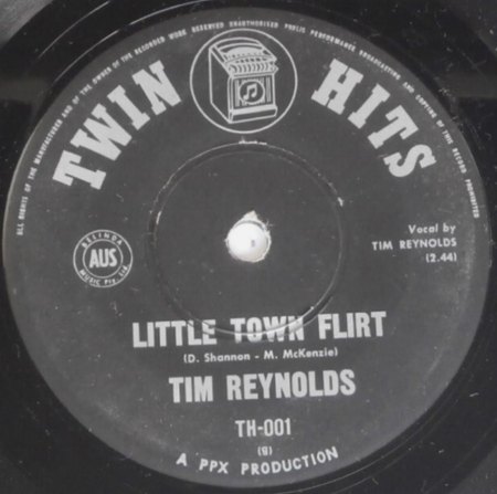 TWIN HITS - OPERATORS, das US-Kaufhaus-Label (PPX-Produktionen)