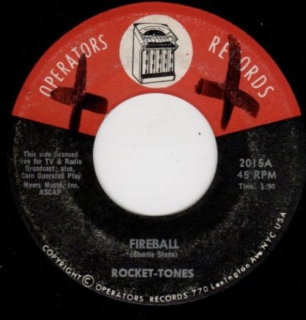 TWIN HITS - OPERATORS, das US-Kaufhaus-Label (PPX-Produktionen)