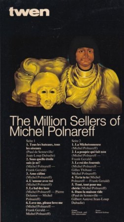 MICHEL POLNAREFF