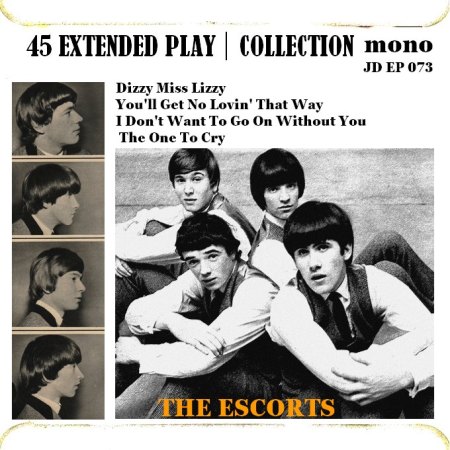 ESCORTS  (from Liverpool)