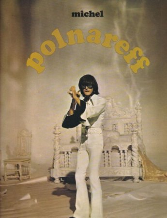 MICHEL POLNAREFF
