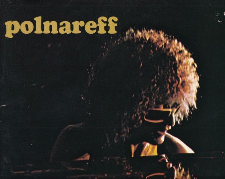 MICHEL POLNAREFF