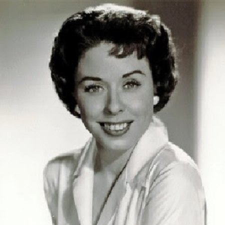 ROSEMARY JUNE (Rosemary Jun, Rosanne June)