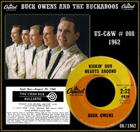 BUCK OWENS