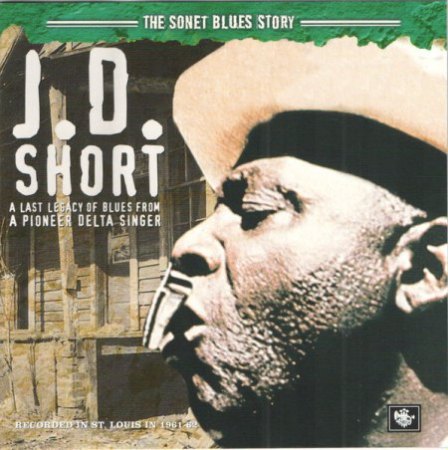 J.D. SHORT