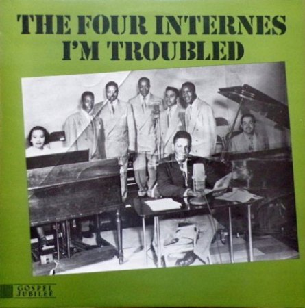 FOUR INTERNES