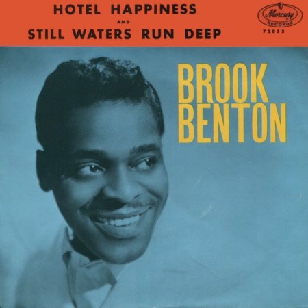 BROOK BENTON