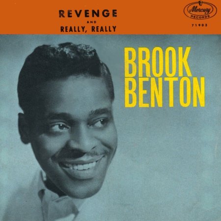 BROOK BENTON