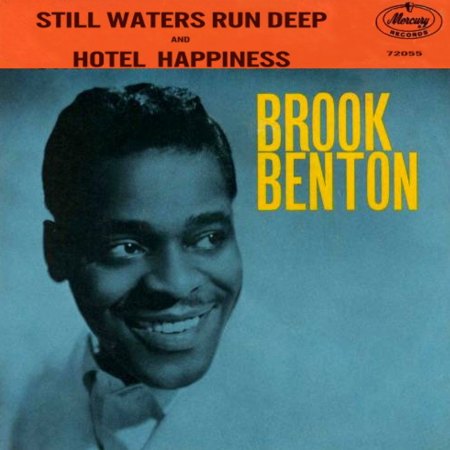 BROOK BENTON