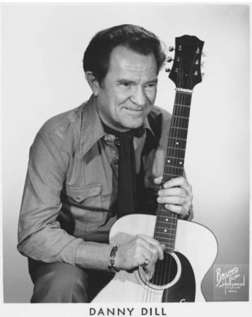 DANNY DILL