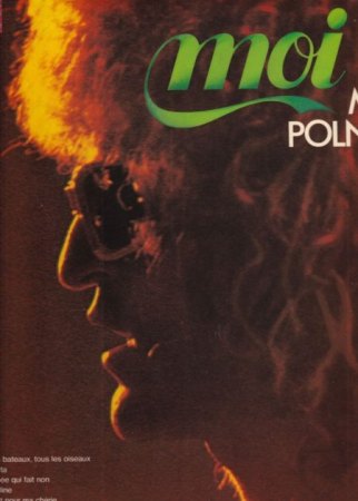 MICHEL POLNAREFF