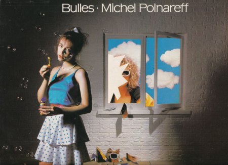 MICHEL POLNAREFF