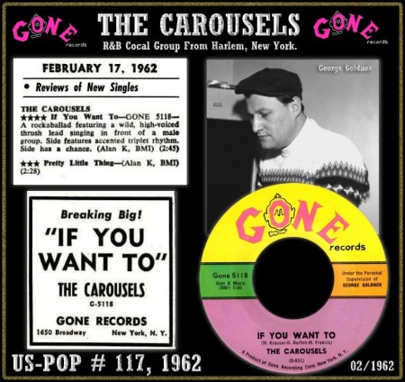 CAROUSELS