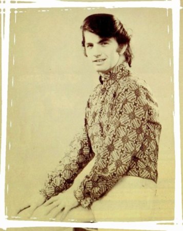 SCREAMING "LORD" SUTCH