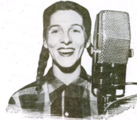 POLLY O'NEAL & JOE WOLVERTON