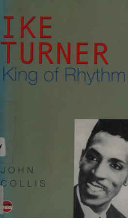 IKE & TINA TURNER, IKETTES - Bio & Disco