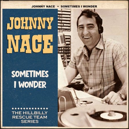 JOHNNY NACE