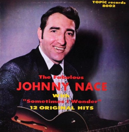 JOHNNY NACE