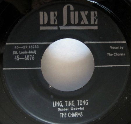 LING TING TONG wurde oft gecovert