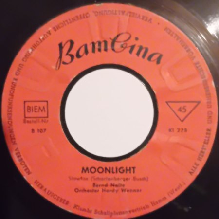 Moonlight