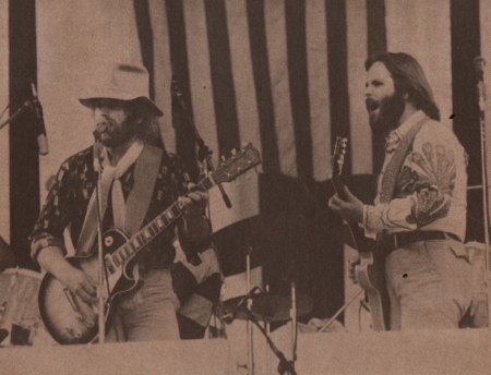 BEACH BOYS -verloren gegangene Beiträge