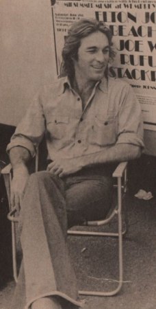 BEACH BOYS -verloren gegangene Beiträge