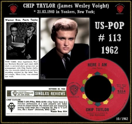 CHIP TAYLOR (WES VOIGT) - HERE I AM_IC#002.jpg