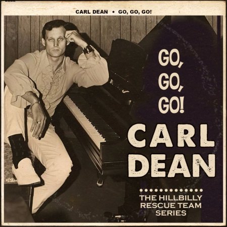 CARL DEAN
